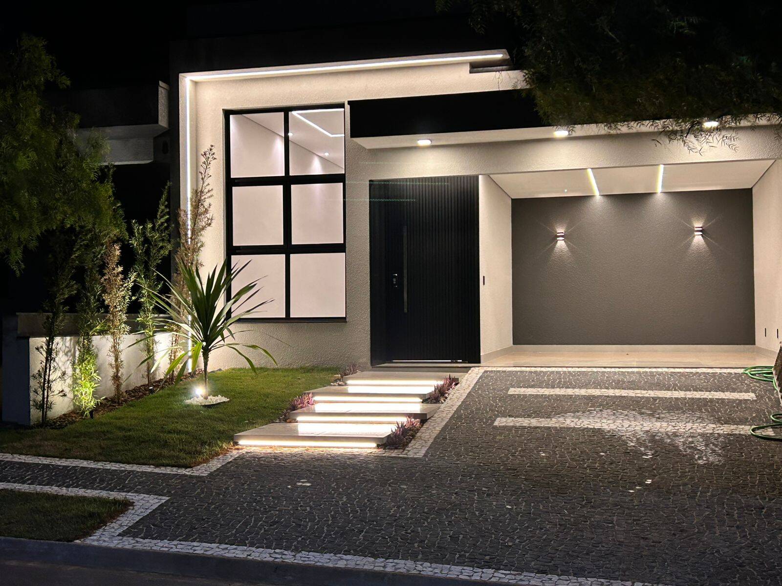 #2126 - Casa em condomínio para Venda em Paulínia - SP