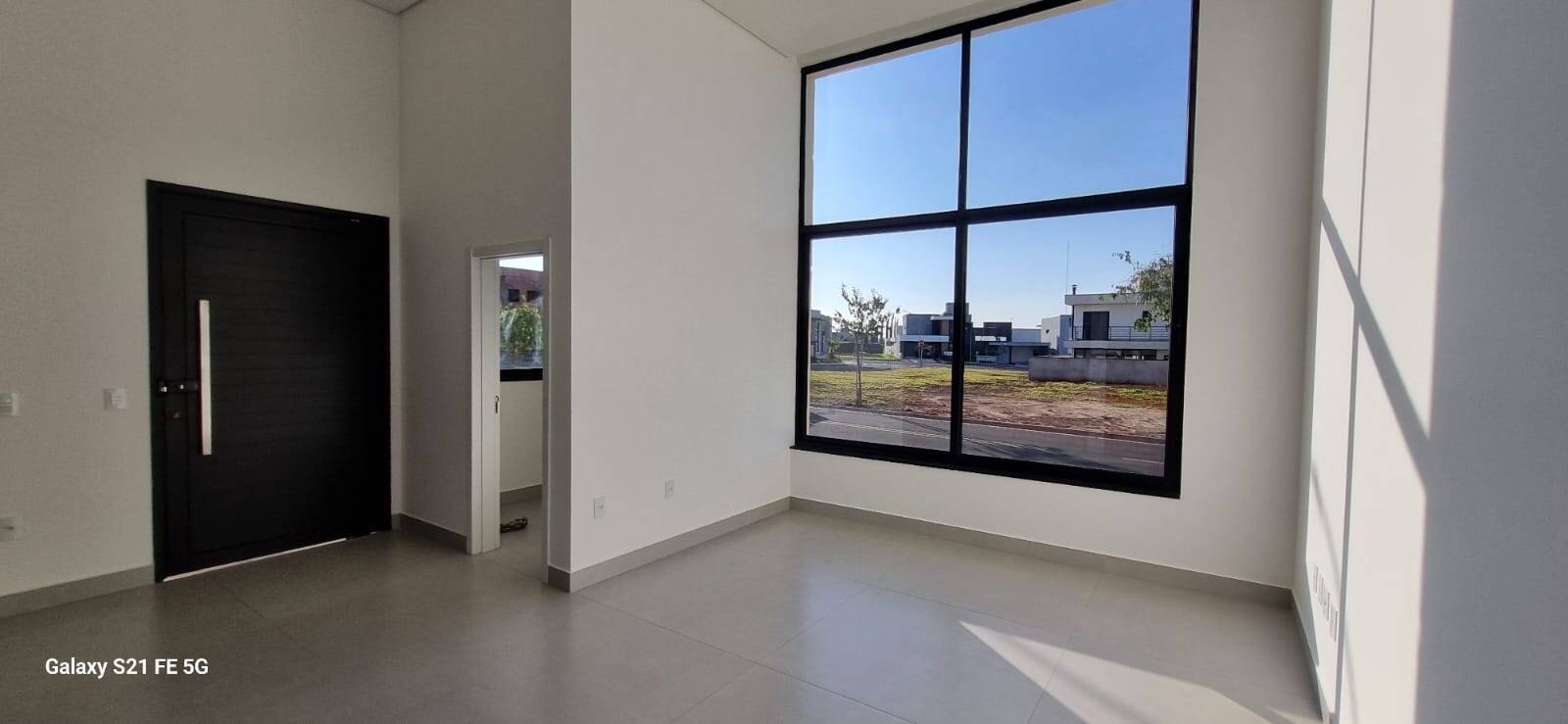 #2127 - Casa em condomínio para Venda em Paulínia - SP