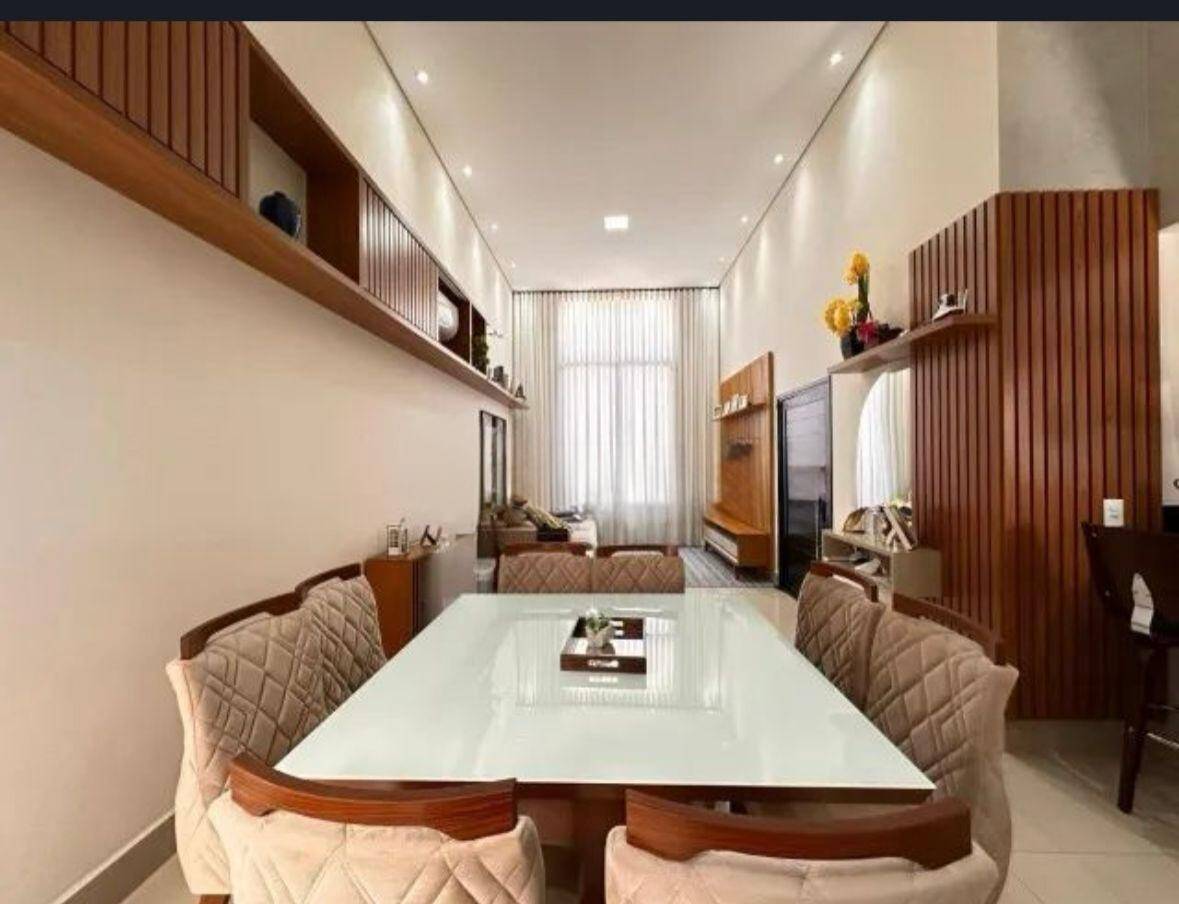 #2142 - Casa em condomínio para Venda em Paulínia - SP