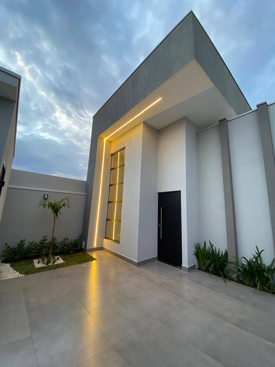 #2143 - Casa para Venda em Hortolândia - SP