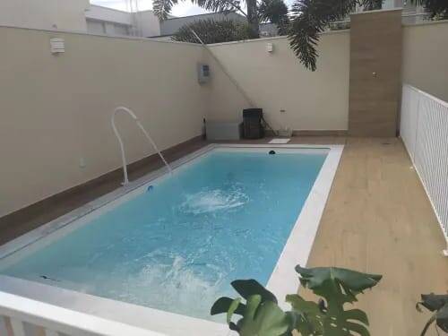 #2147 - Casa em condomínio para Venda em Sumaré - SP