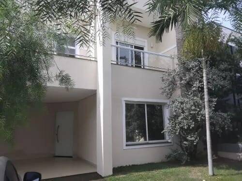 #2147 - Casa em condomínio para Venda em Sumaré - SP