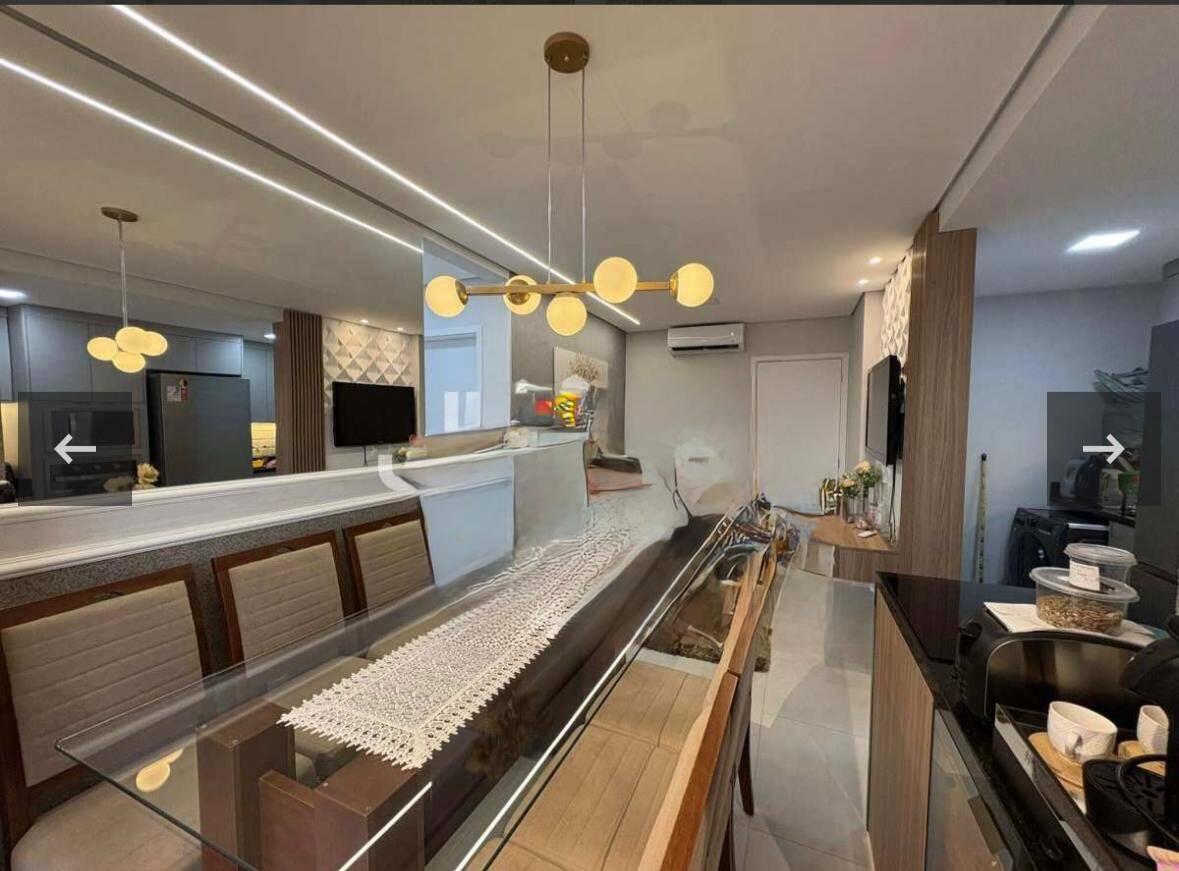 #2159 - Apartamento para Locação em Hortolândia - SP