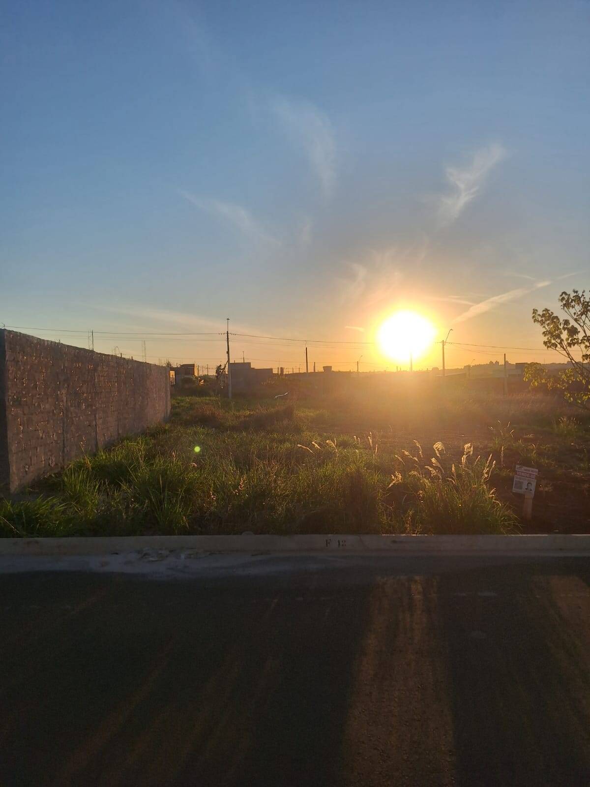 #2063 - Terreno para Venda em Hortolândia - SP