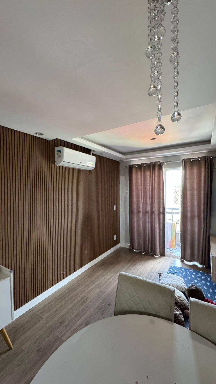 #2165 - Apartamento para Venda em Hortolândia - SP