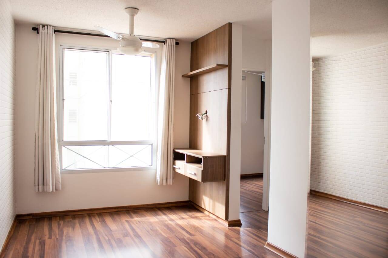 #2166 - Apartamento para Venda em Hortolândia - SP