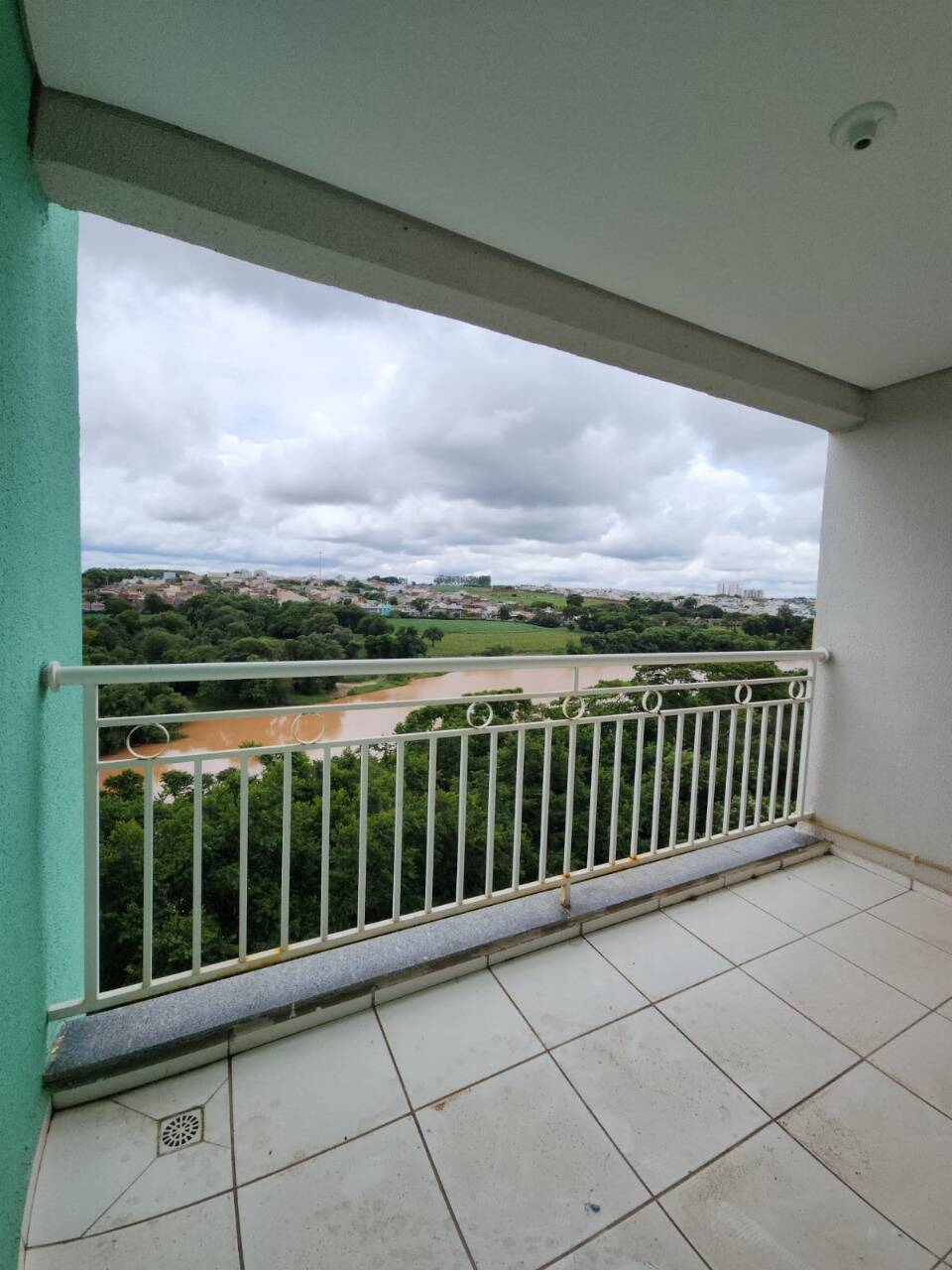 #2169 - Apartamento para Venda em Hortolândia - SP