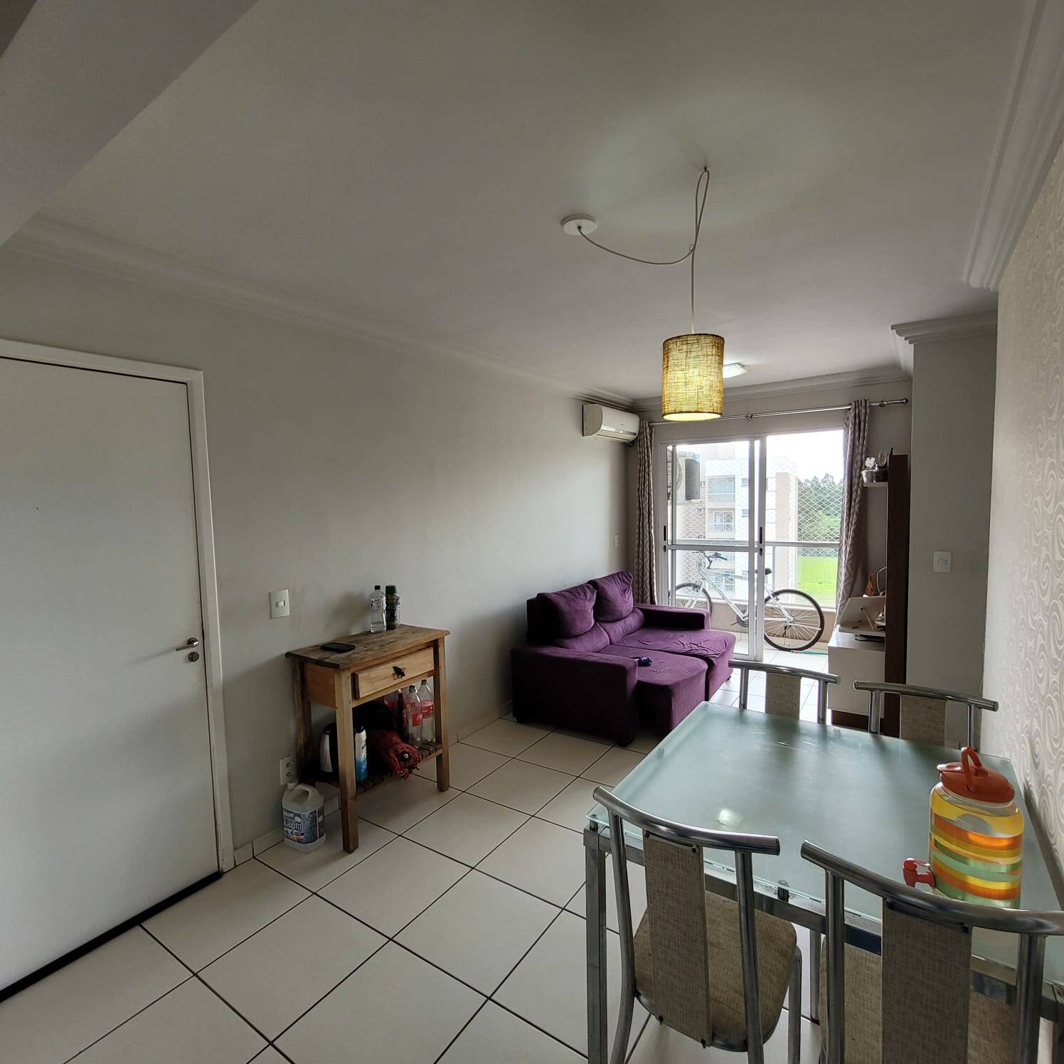 #2170 - Apartamento para Venda em Hortolândia - SP