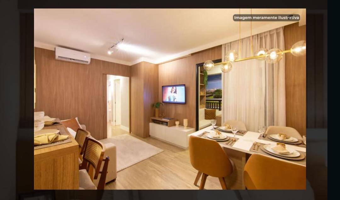 #2171 - Apartamento para Venda em Campinas - SP