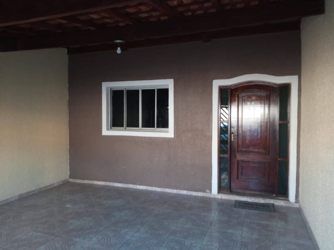 #2173 - Casa para Venda em Hortolândia - SP