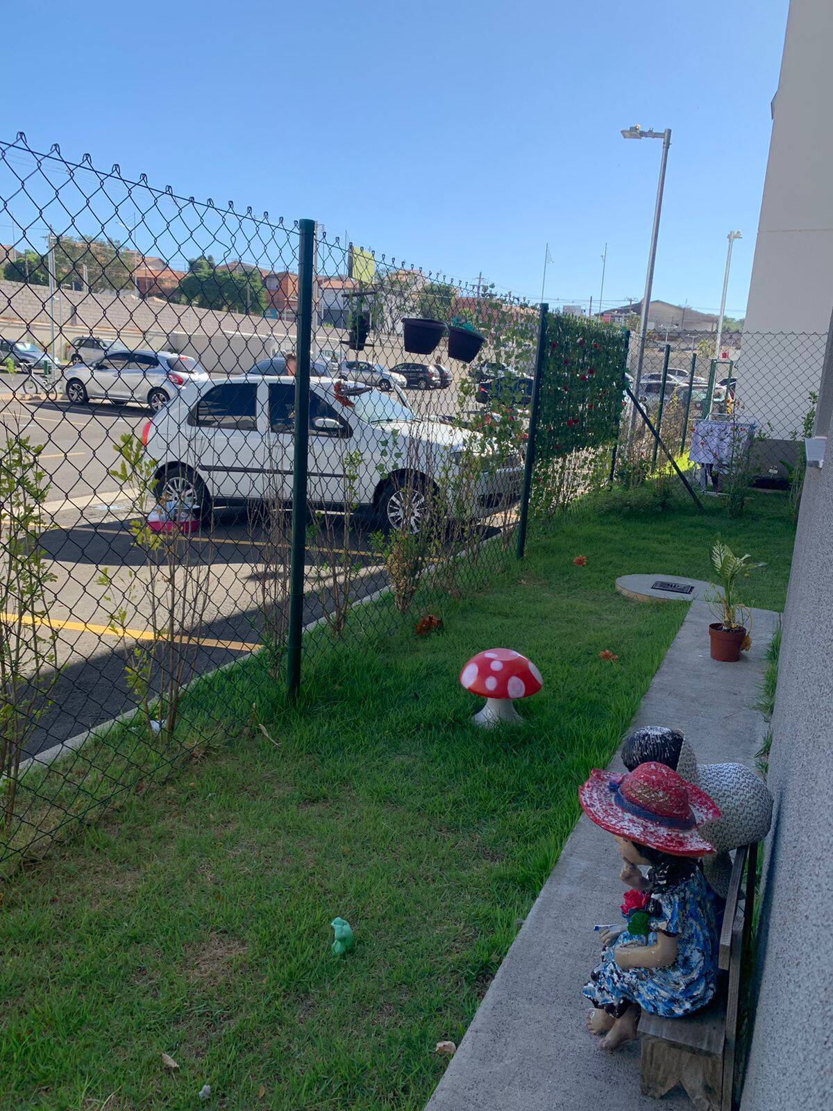 #2174 - Apartamento para Venda em Hortolândia - SP