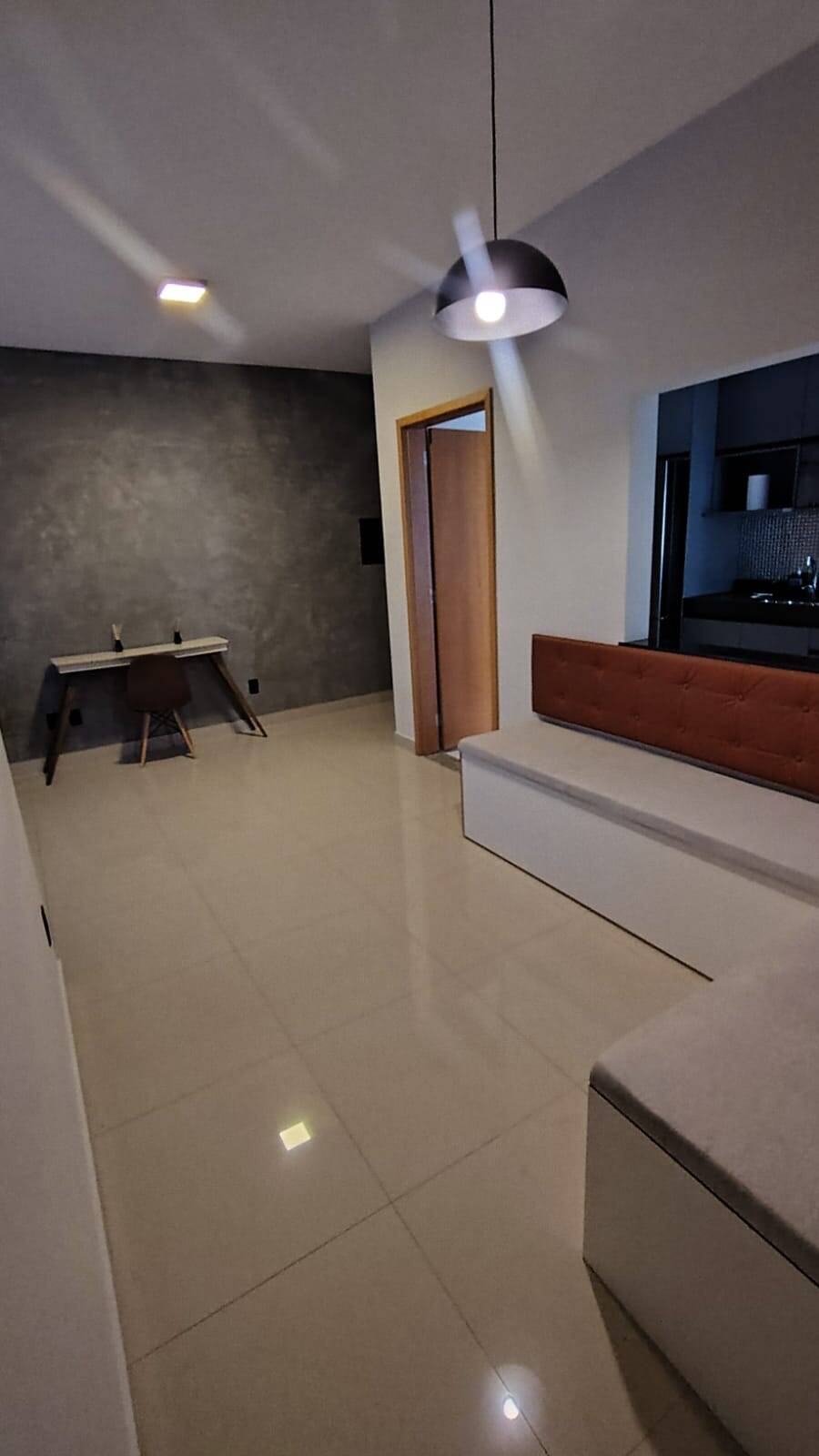 #2177 - Apartamento para Venda em Hortolândia - SP