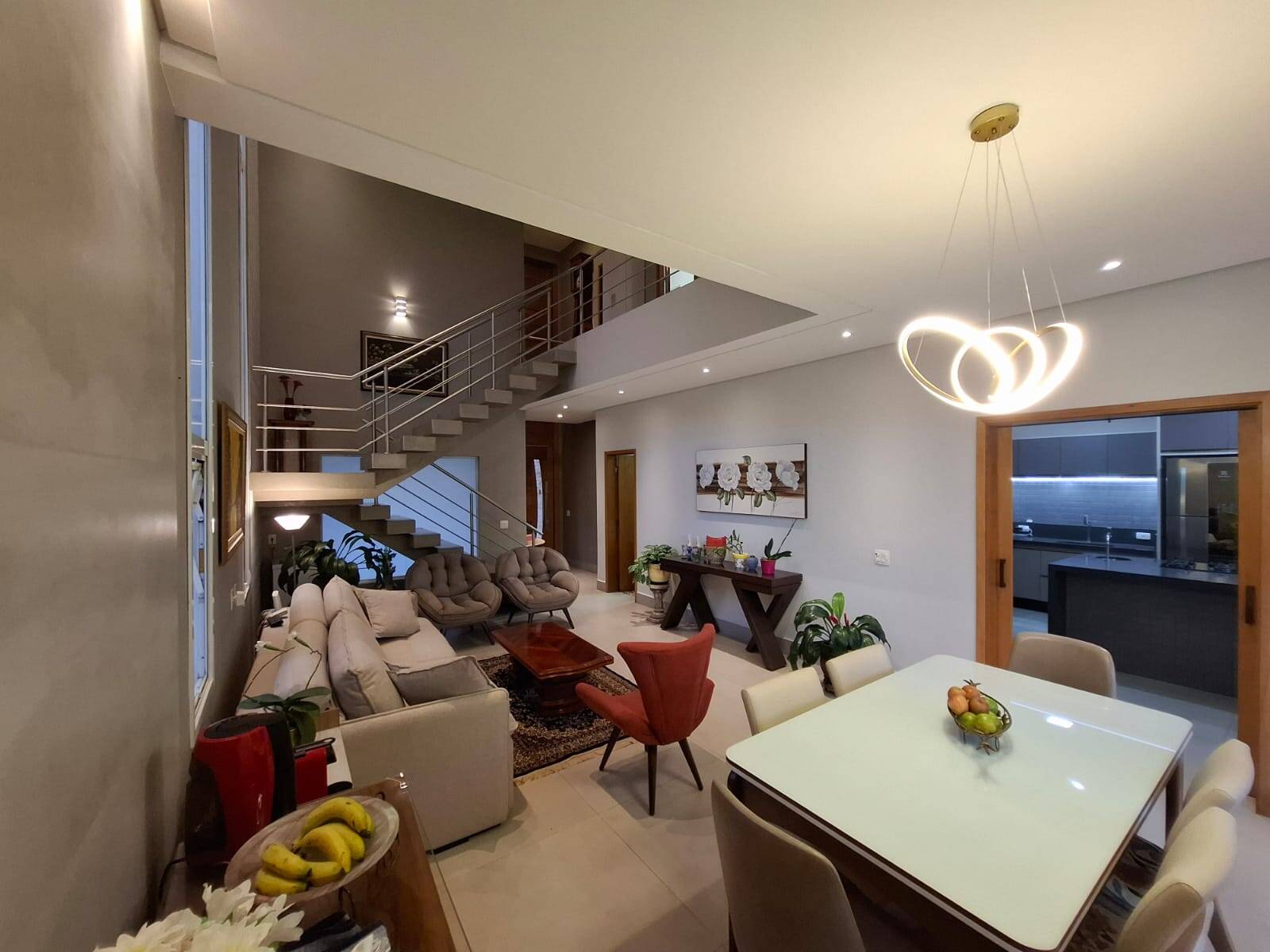 #2179 - Casa em condomínio para Venda em Hortolândia - SP