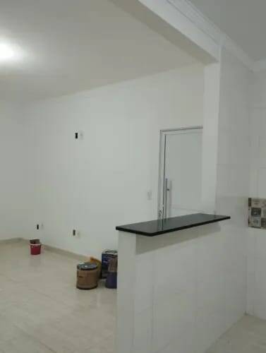 #2190 - Casa para Venda em Hortolândia - SP