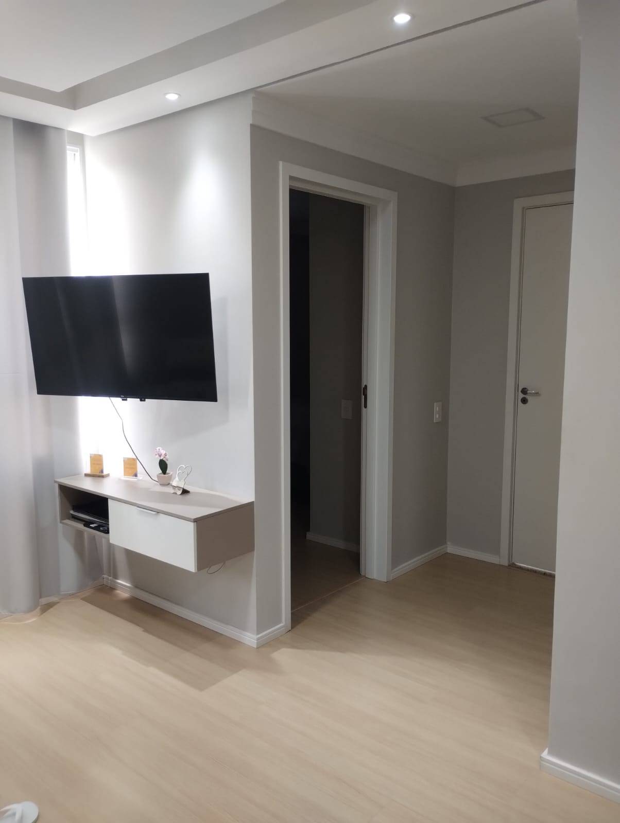 #2201 - Apartamento para Venda em Hortolândia - SP