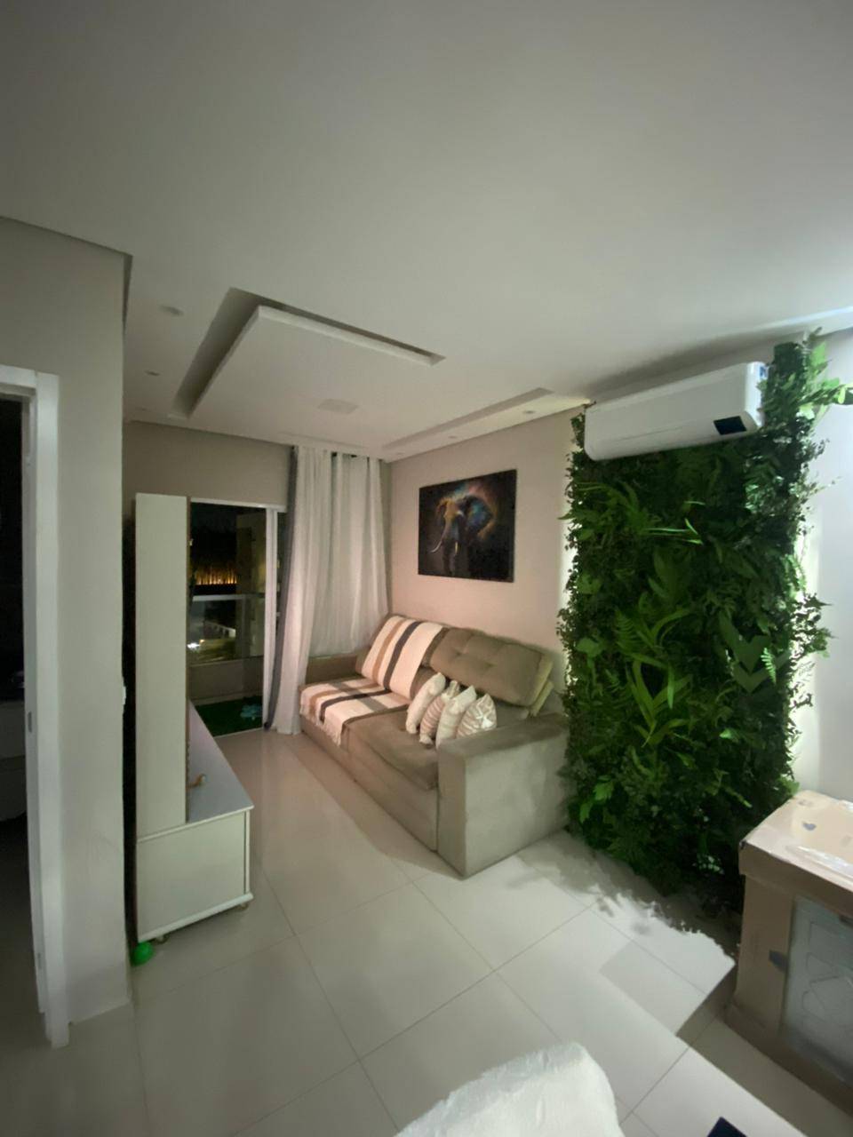 #2202 - Apartamento para Venda em Hortolândia - SP