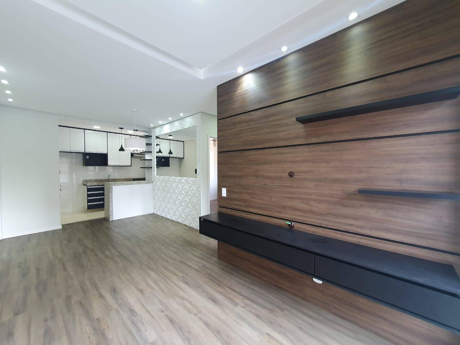 #2205 - Apartamento para Venda em Hortolândia - SP