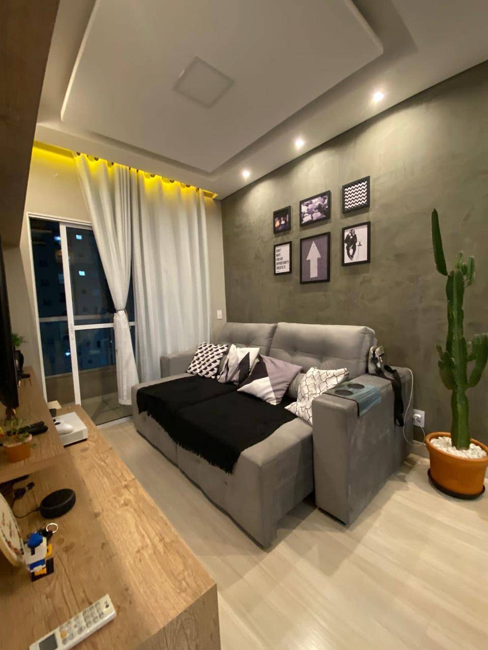 #2208 - Apartamento para Venda em Hortolândia - SP