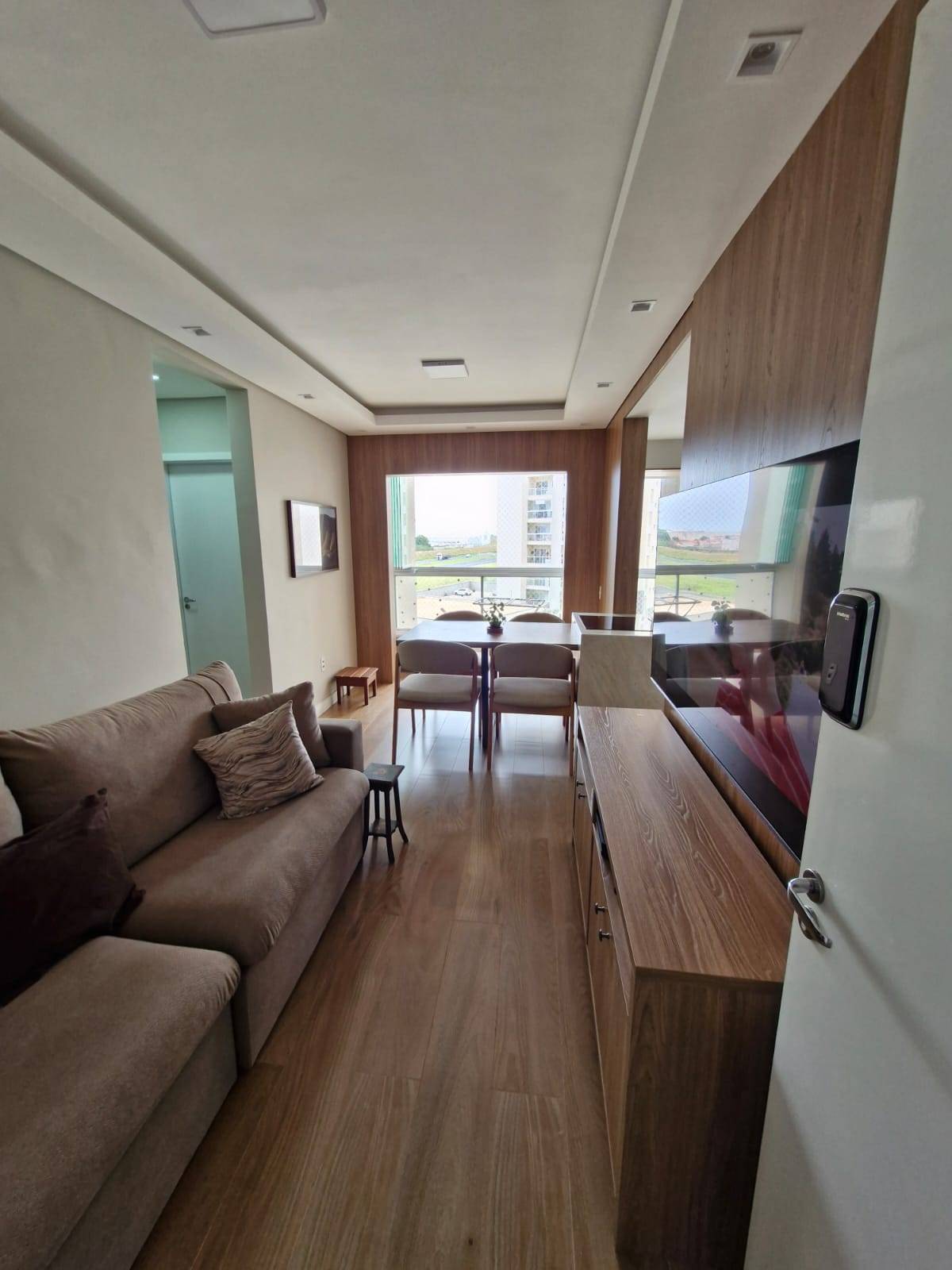 #2210 - Apartamento para Venda em Hortolândia - SP