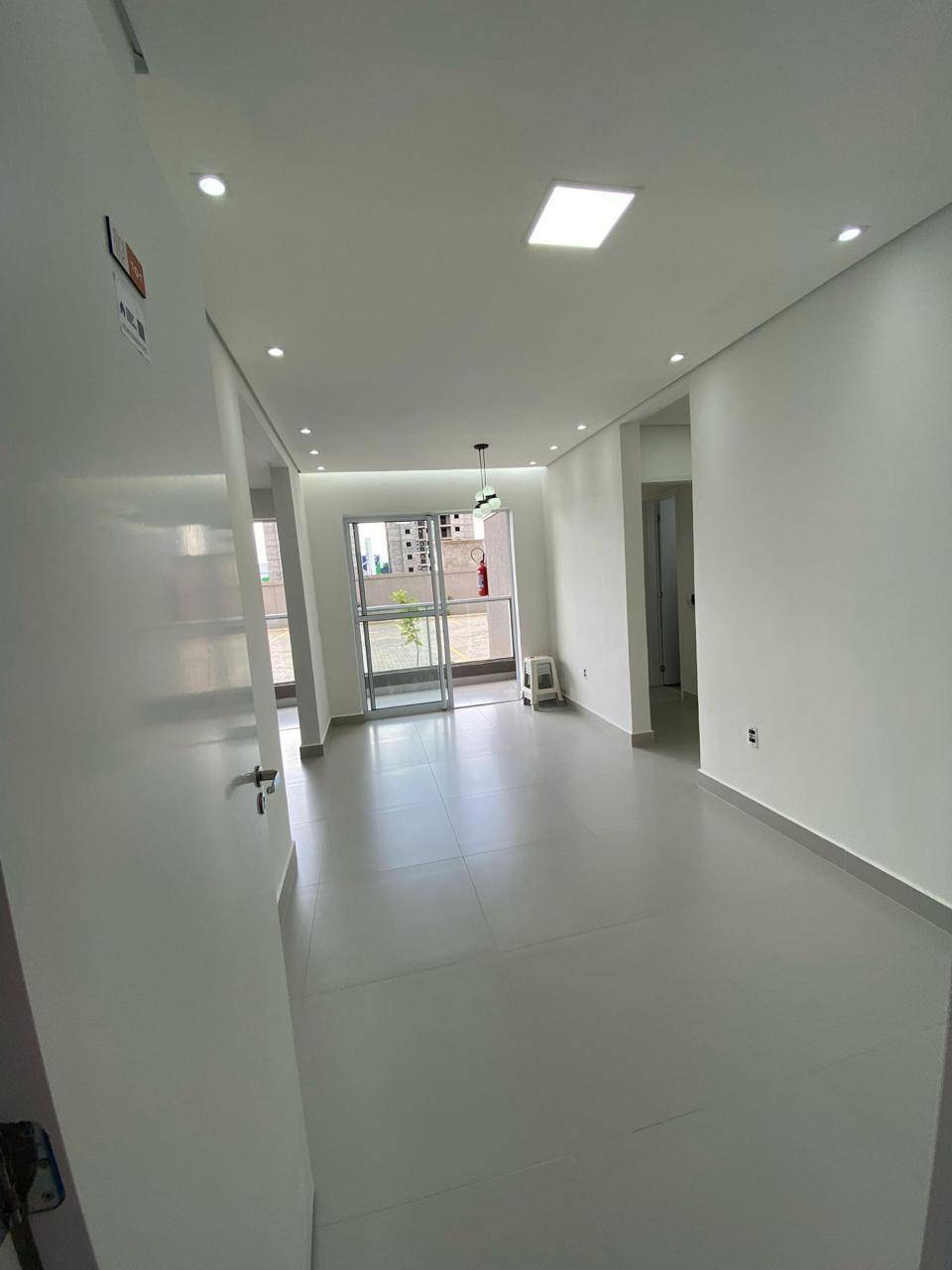 #2211 - Apartamento para Venda em Hortolândia - SP