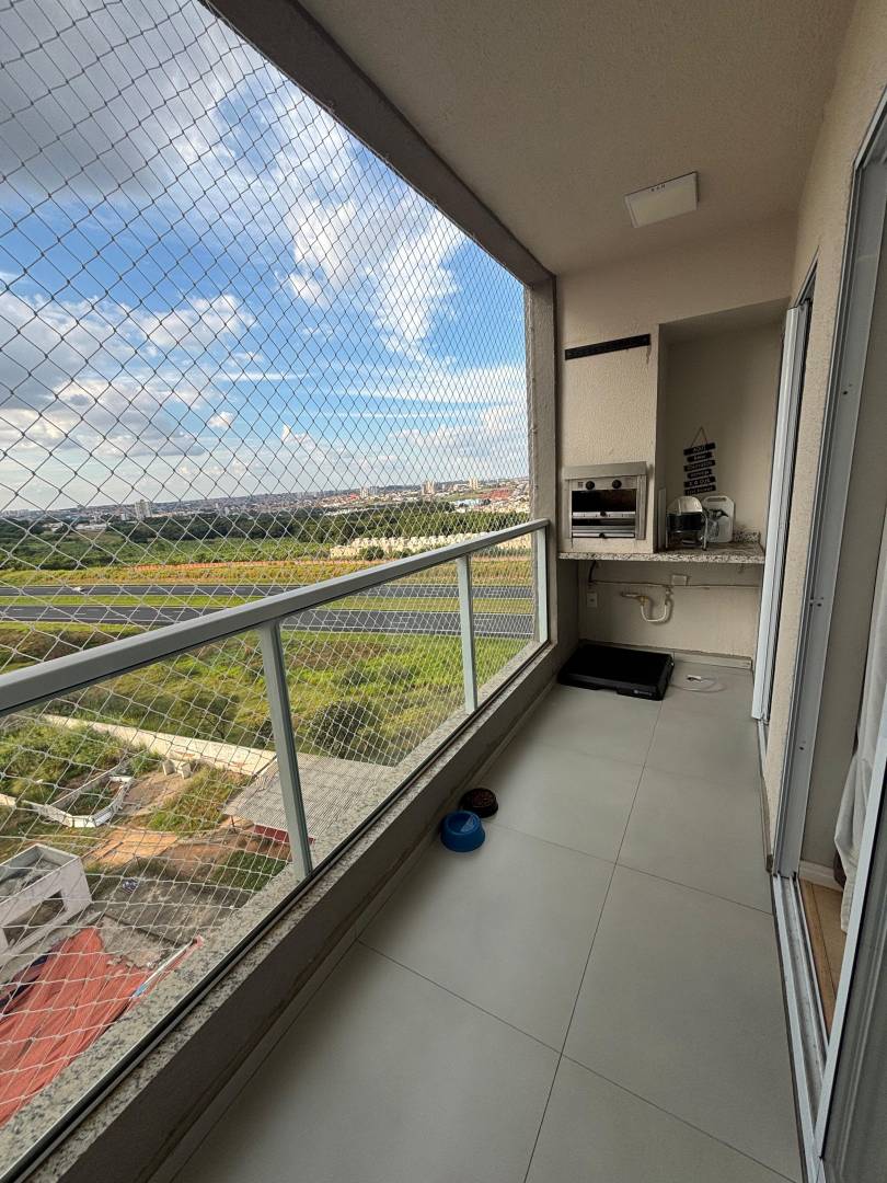 #2211 - Apartamento para Venda em Hortolândia - SP