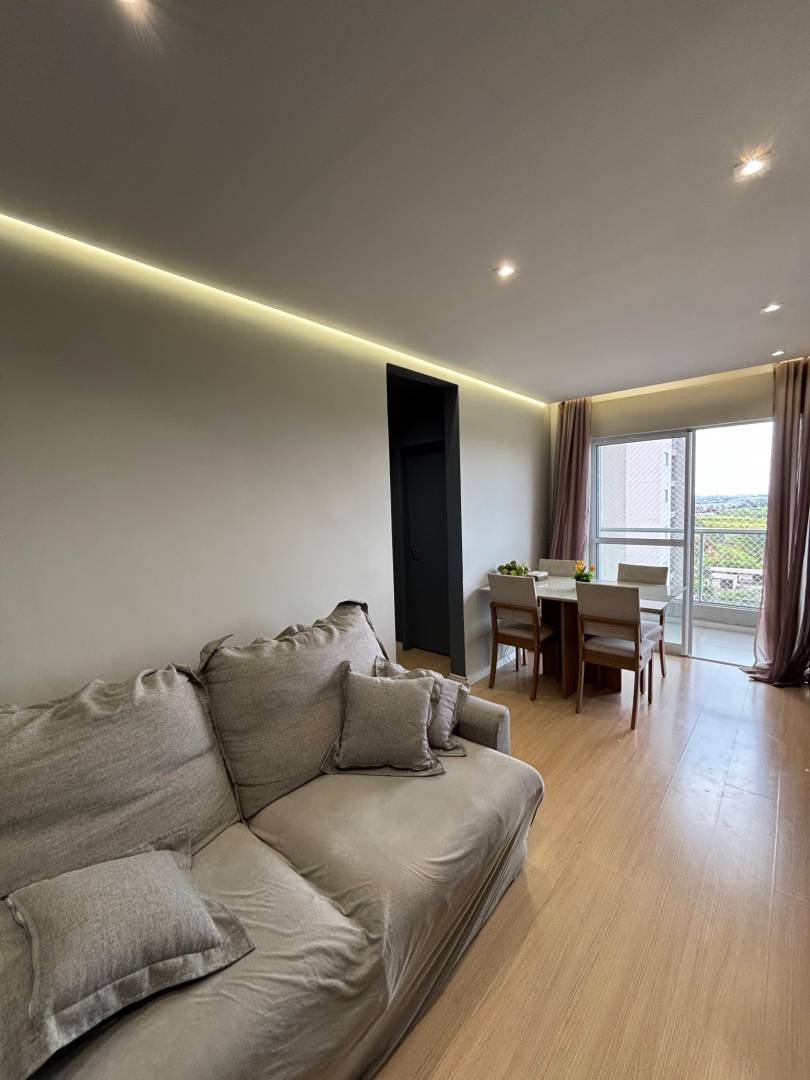 #2212 - Apartamento para Venda em Hortolândia - SP