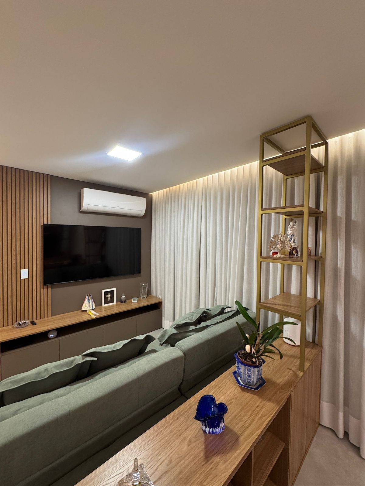 #2214 - Apartamento para Venda em Hortolândia - SP