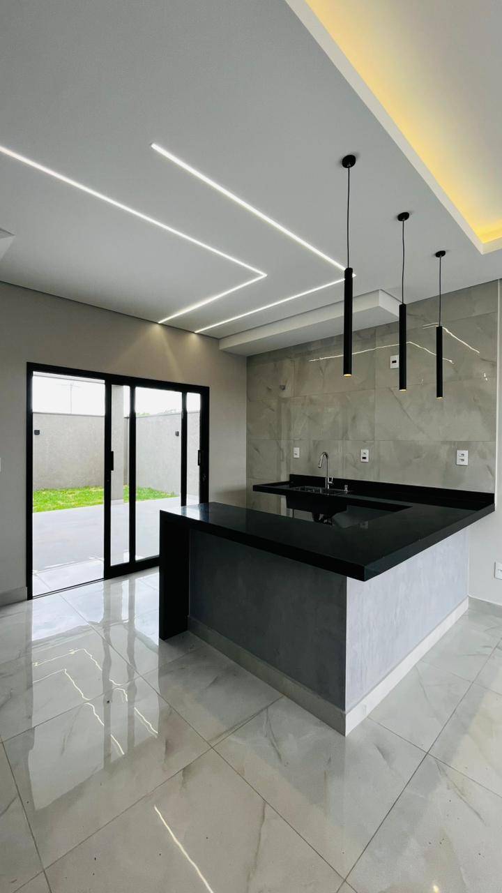 #2218 - Casa para Venda em Hortolândia - SP