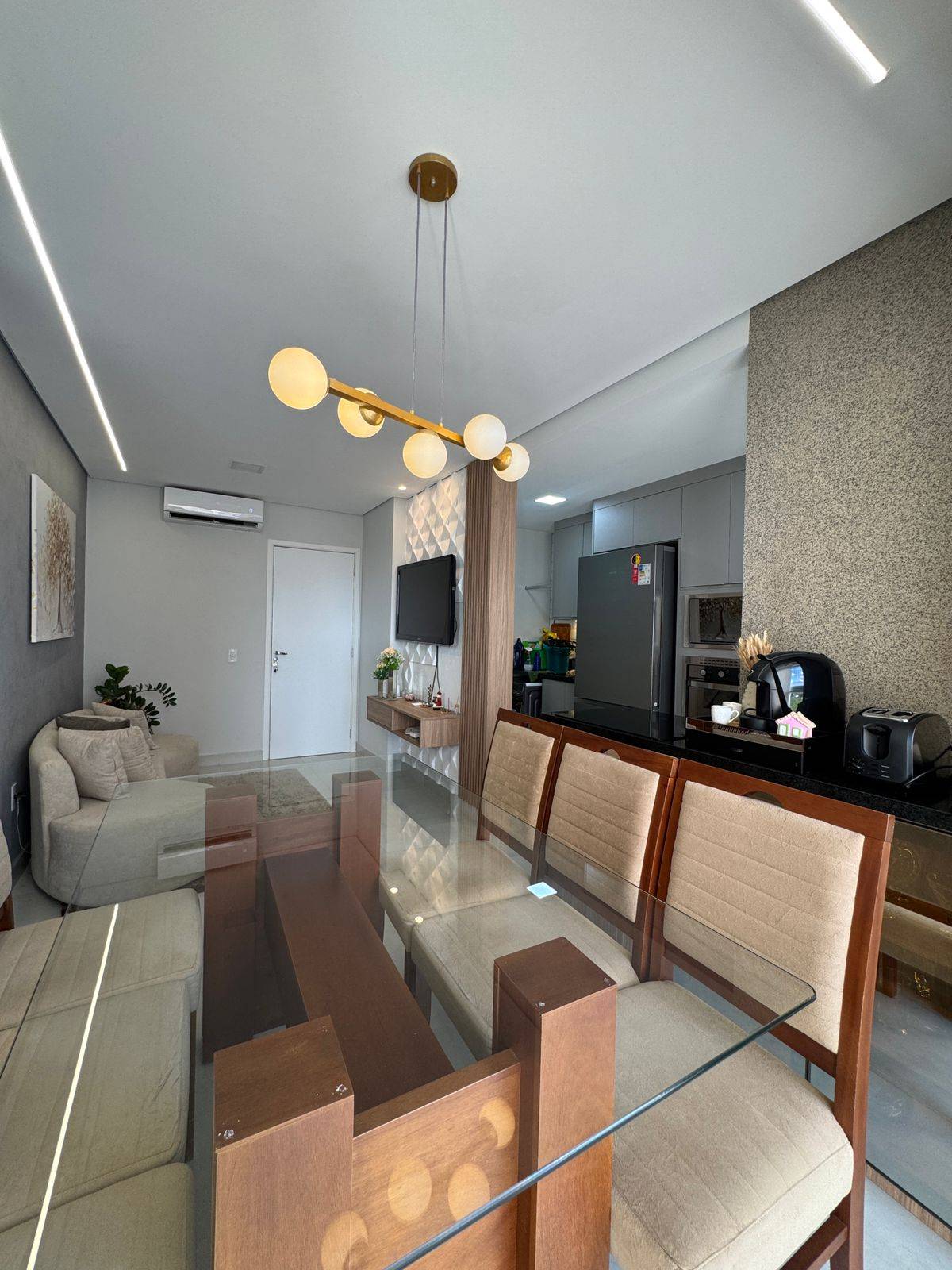 #2160 - Apartamento para Venda em Hortolândia - SP