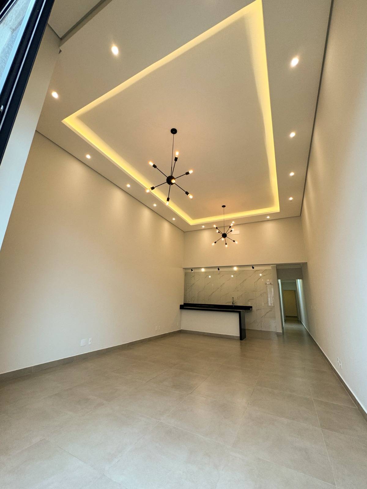 #2220 - Casa em condomínio para Venda em Hortolândia - SP