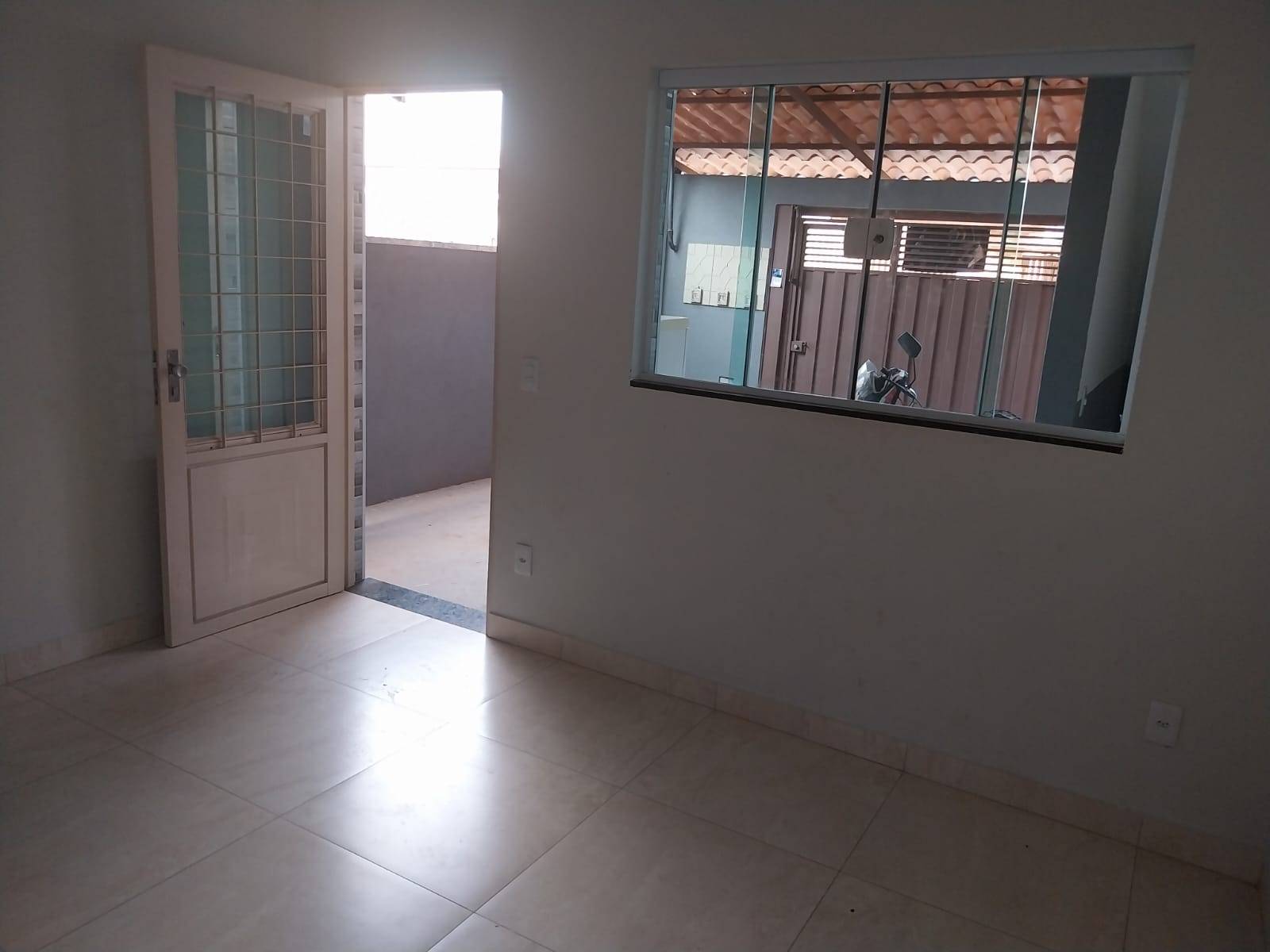 #2221 - Casa para Venda em Hortolândia - SP