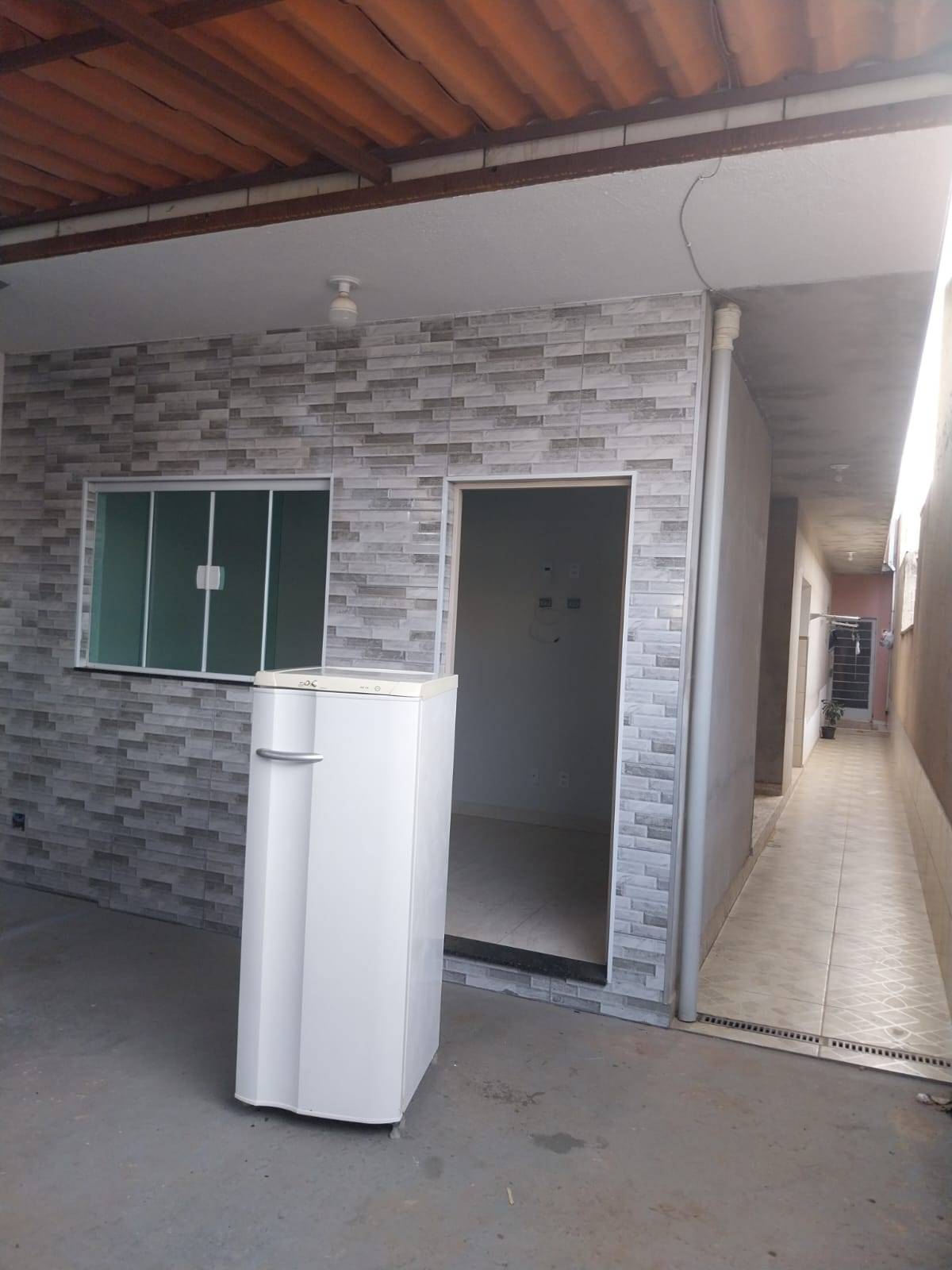 #2221 - Casa para Venda em Hortolândia - SP