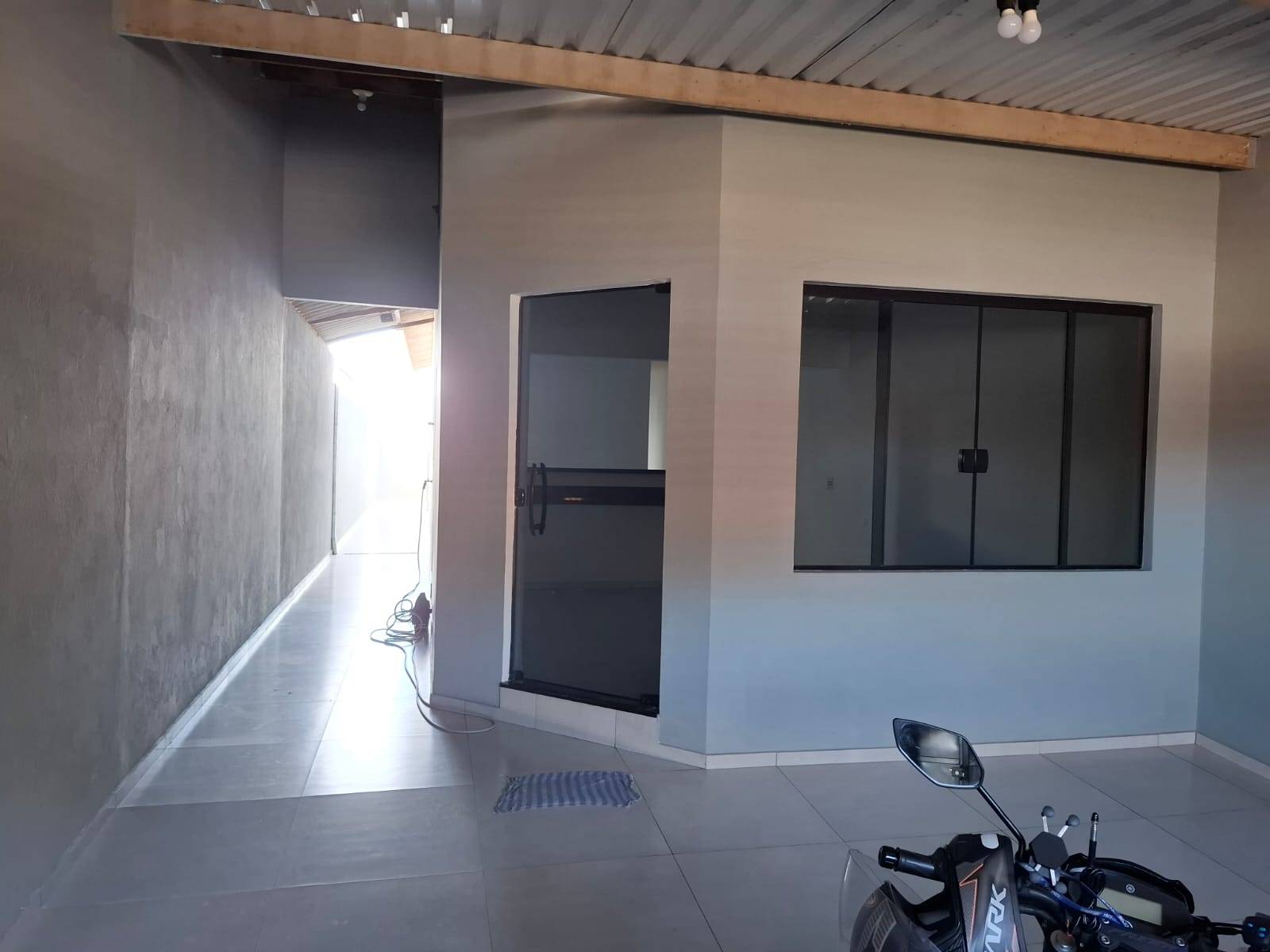 #2227 - Casa para Venda em Hortolândia - SP