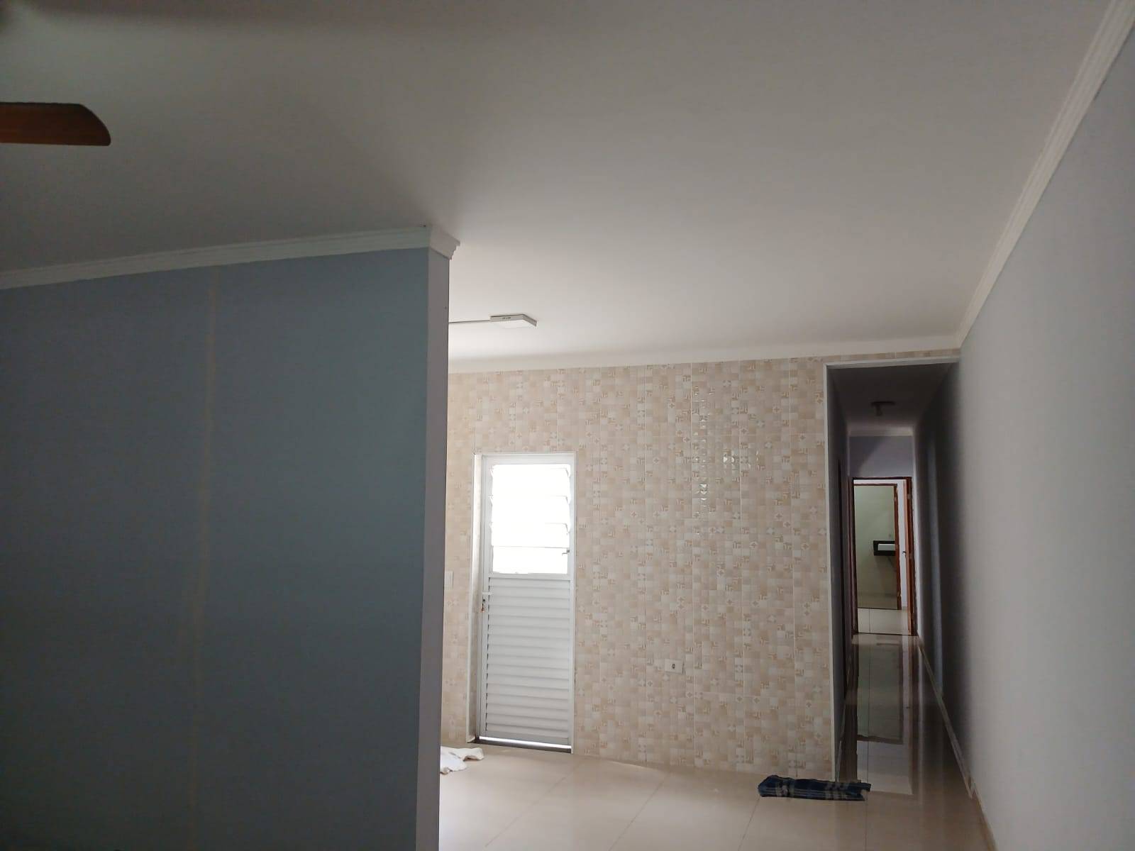 #2228 - Casa para Venda em Hortolândia - SP