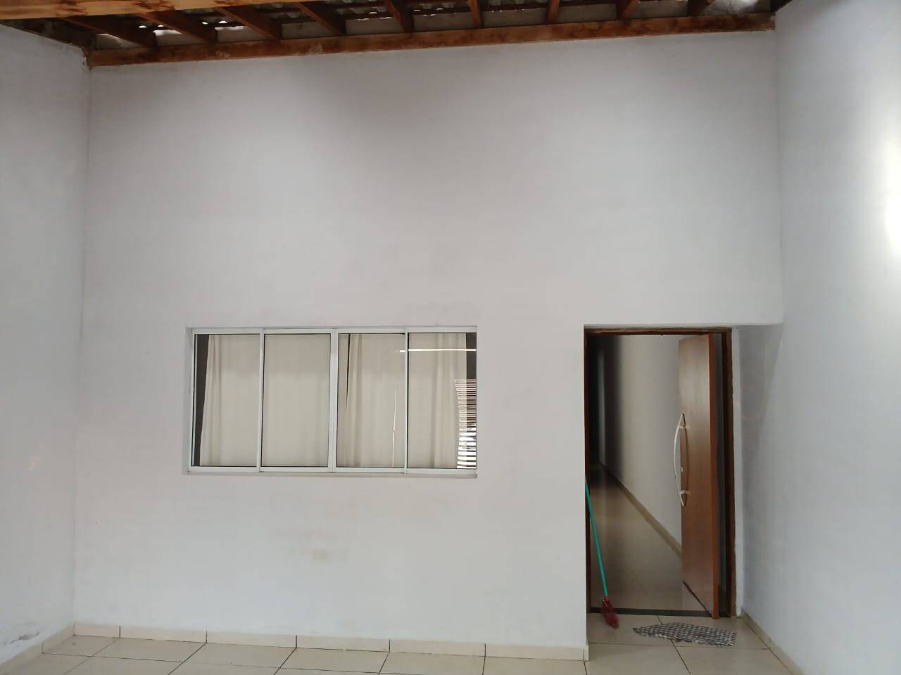 #2228 - Casa para Venda em Hortolândia - SP