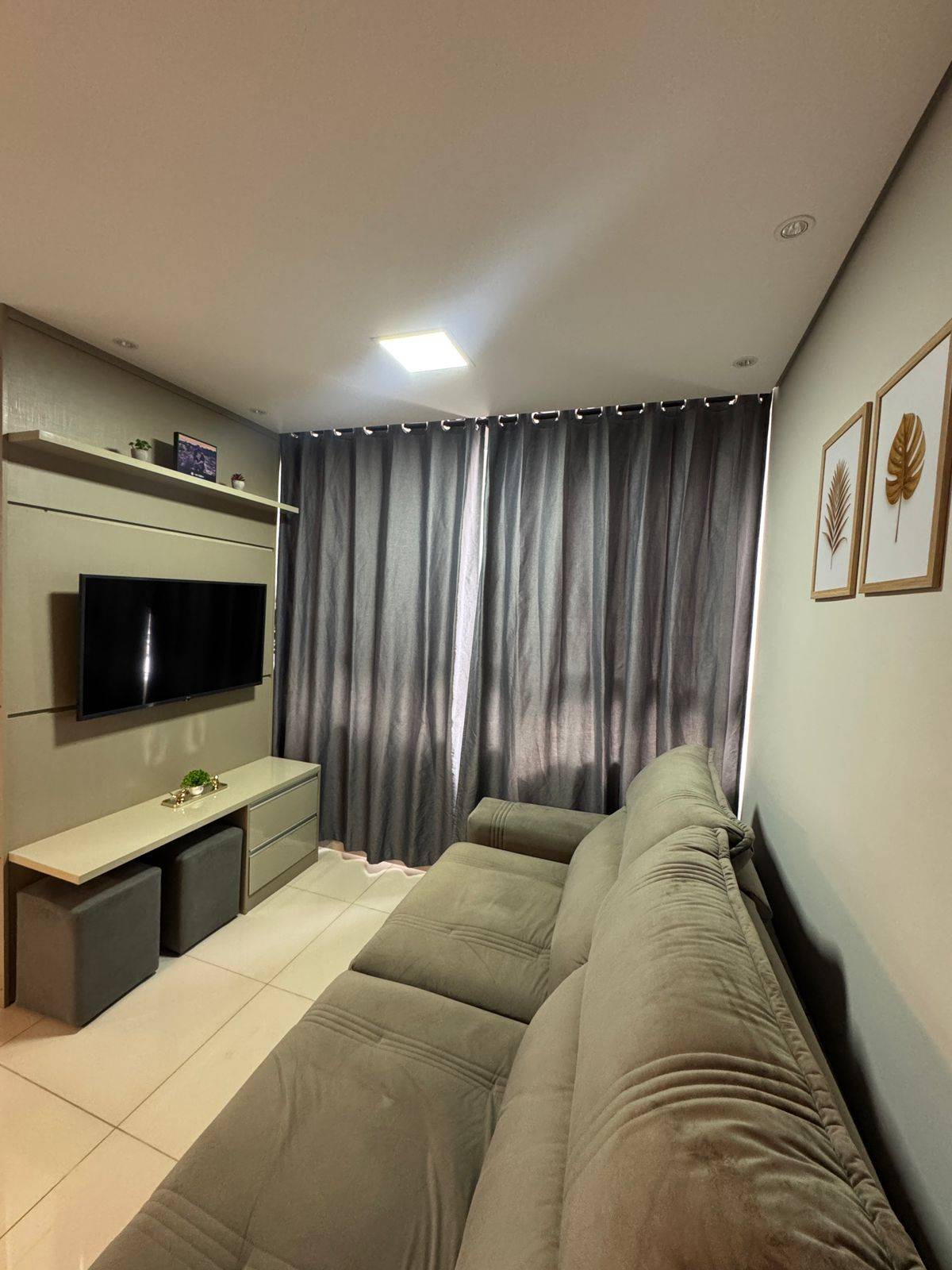 #2231 - Apartamento para Venda em Hortolândia - SP