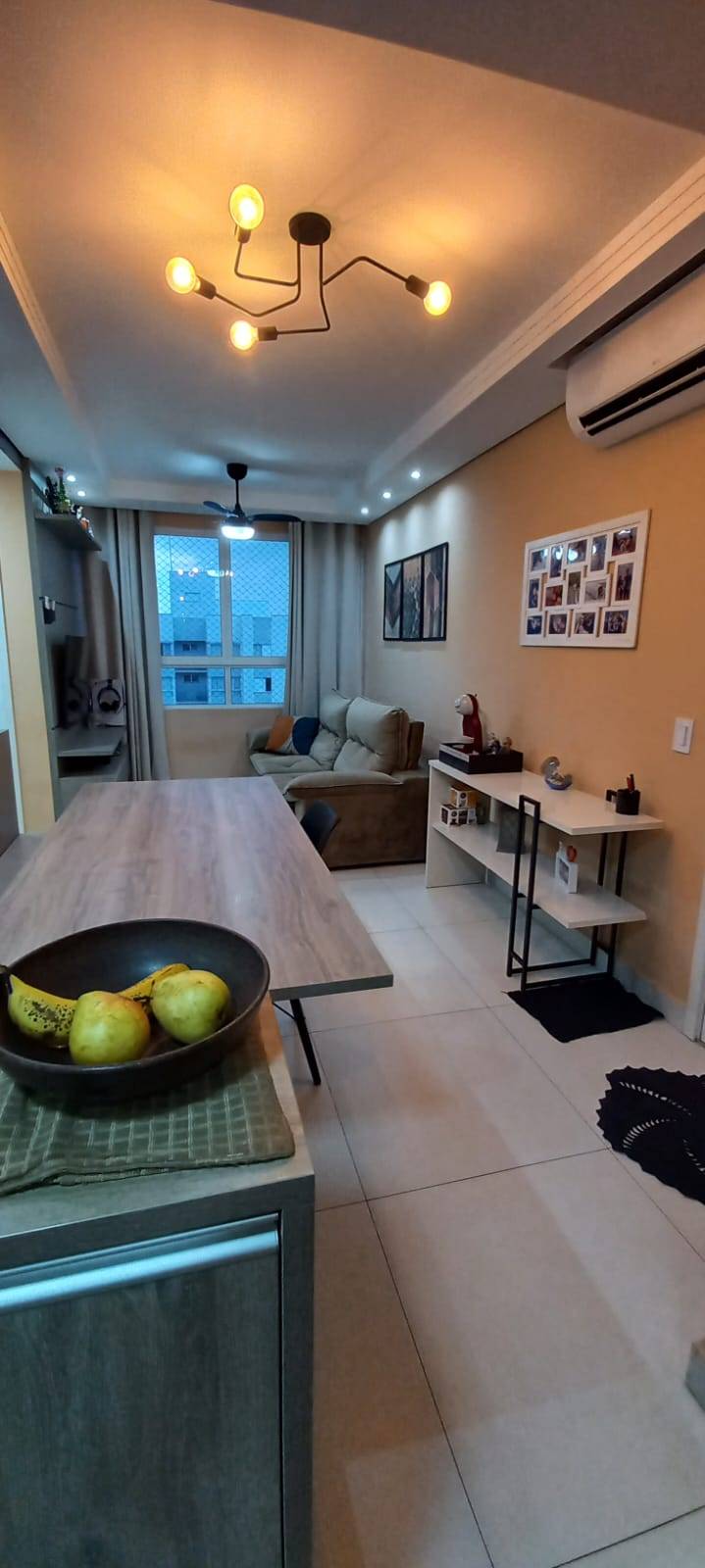 #2232 - Apartamento para Venda em Hortolândia - SP