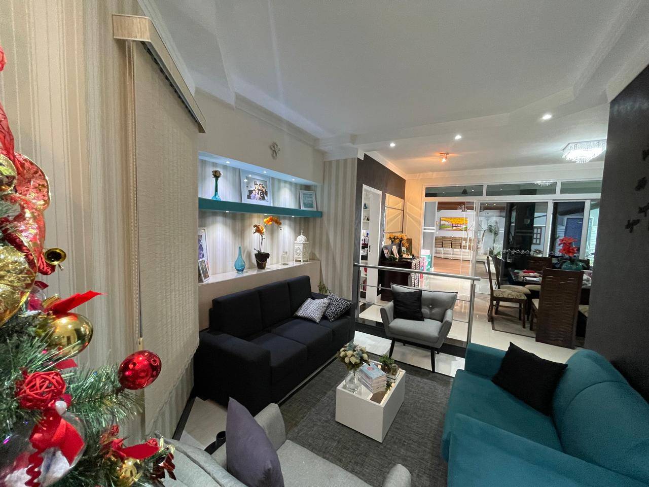 #2233 - Casa em condomínio para Venda em Hortolândia - SP