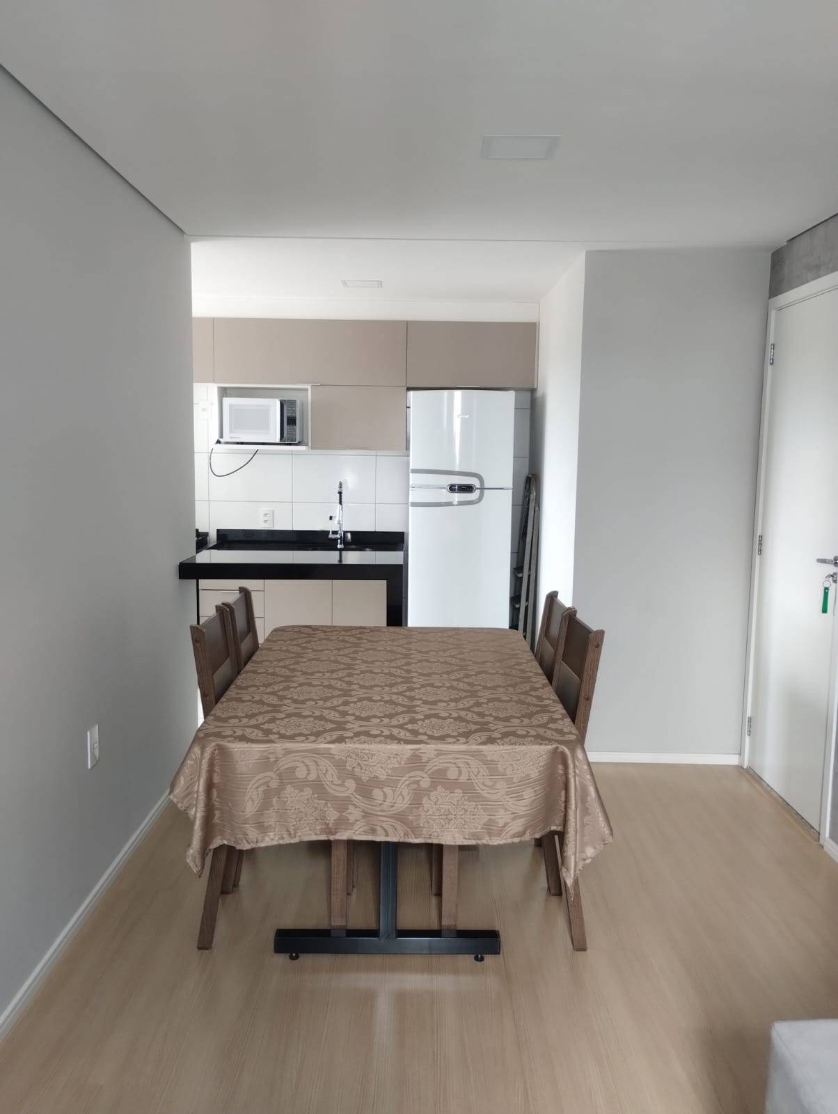 #2234 - Apartamento para Venda em Hortolândia - SP