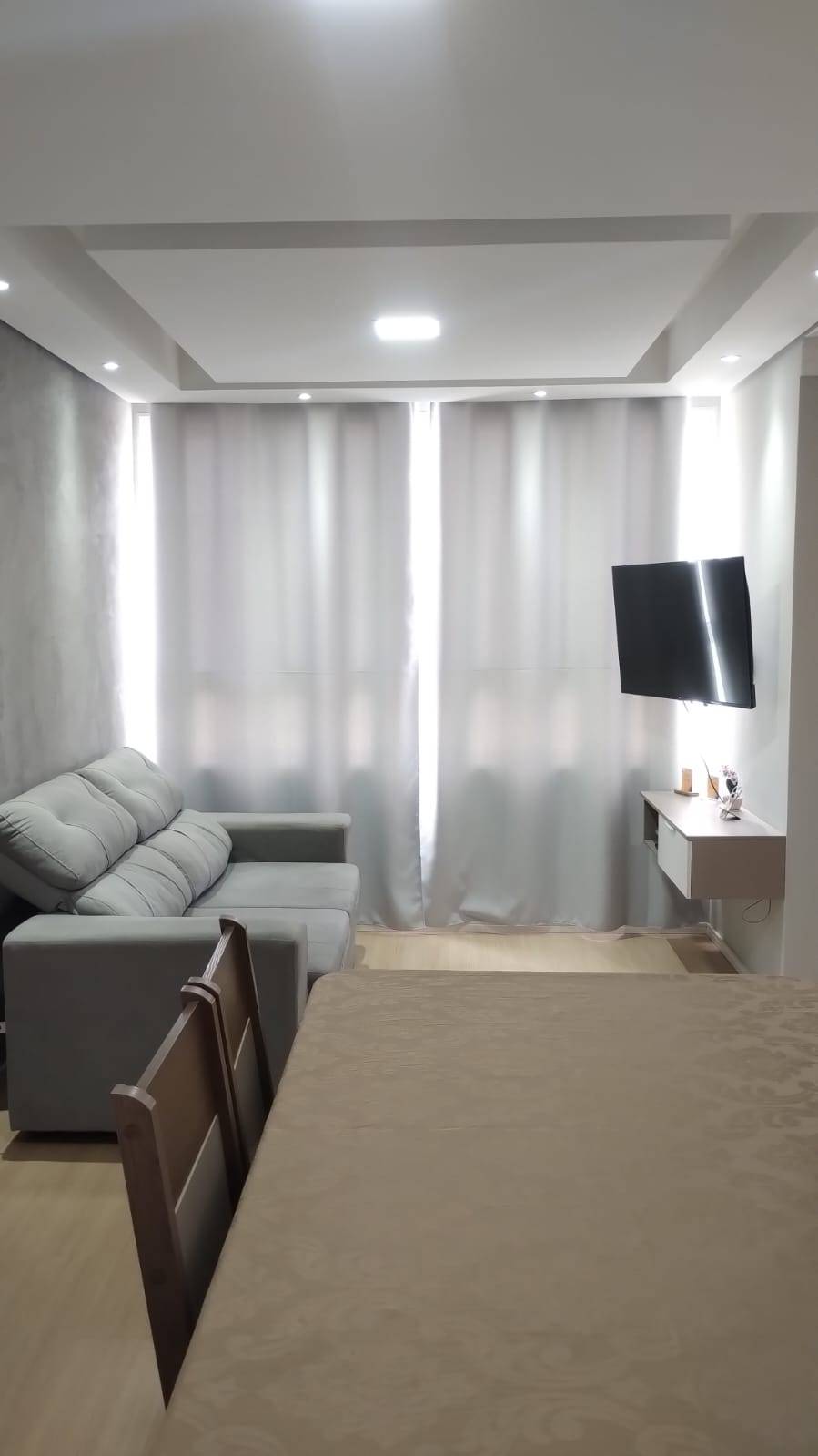 #2234 - Apartamento para Venda em Hortolândia - SP