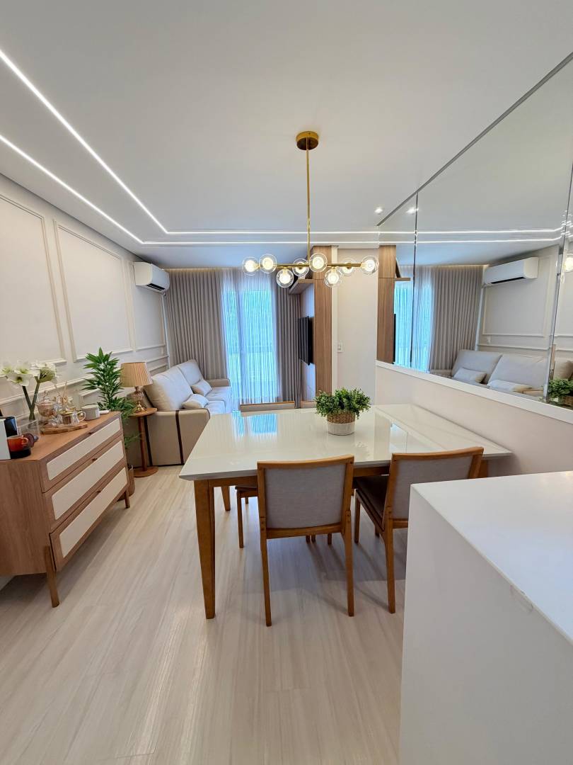 #2235 - Apartamento para Venda em Hortolândia - SP