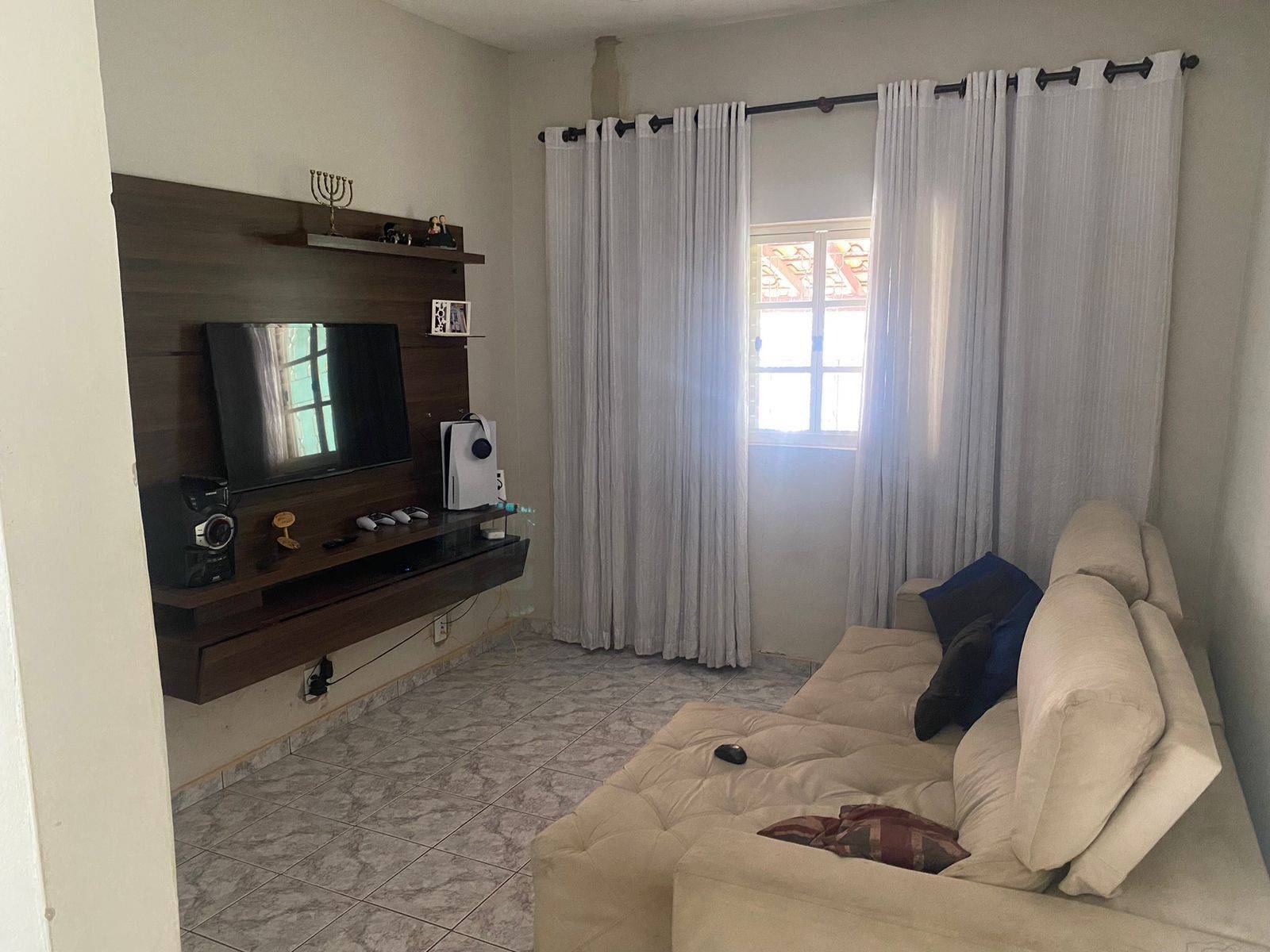 #2238 - Casa para Venda em Hortolândia - SP