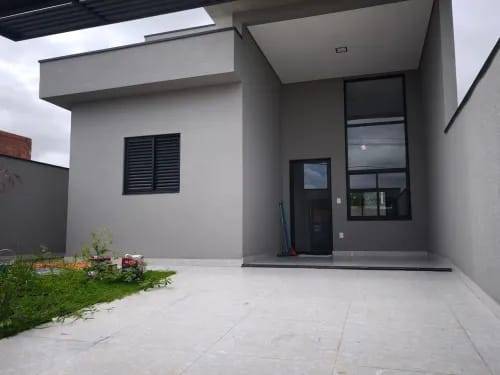 #2239 - Casa para Venda em Hortolândia - SP