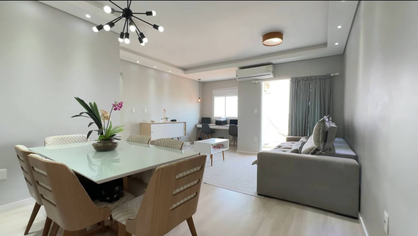 #2240 - Apartamento para Venda em Hortolândia - SP