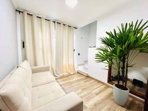 #2242 - Casa em condomínio para Venda em Sumaré - SP