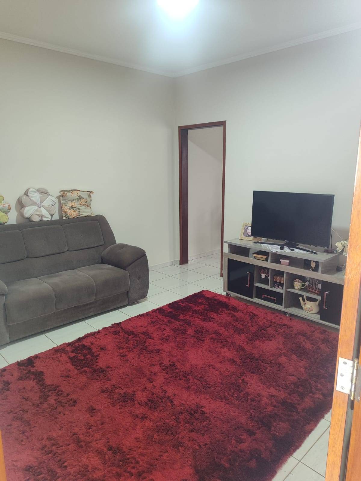 #2246 - Casa para Venda em Hortolândia - SP