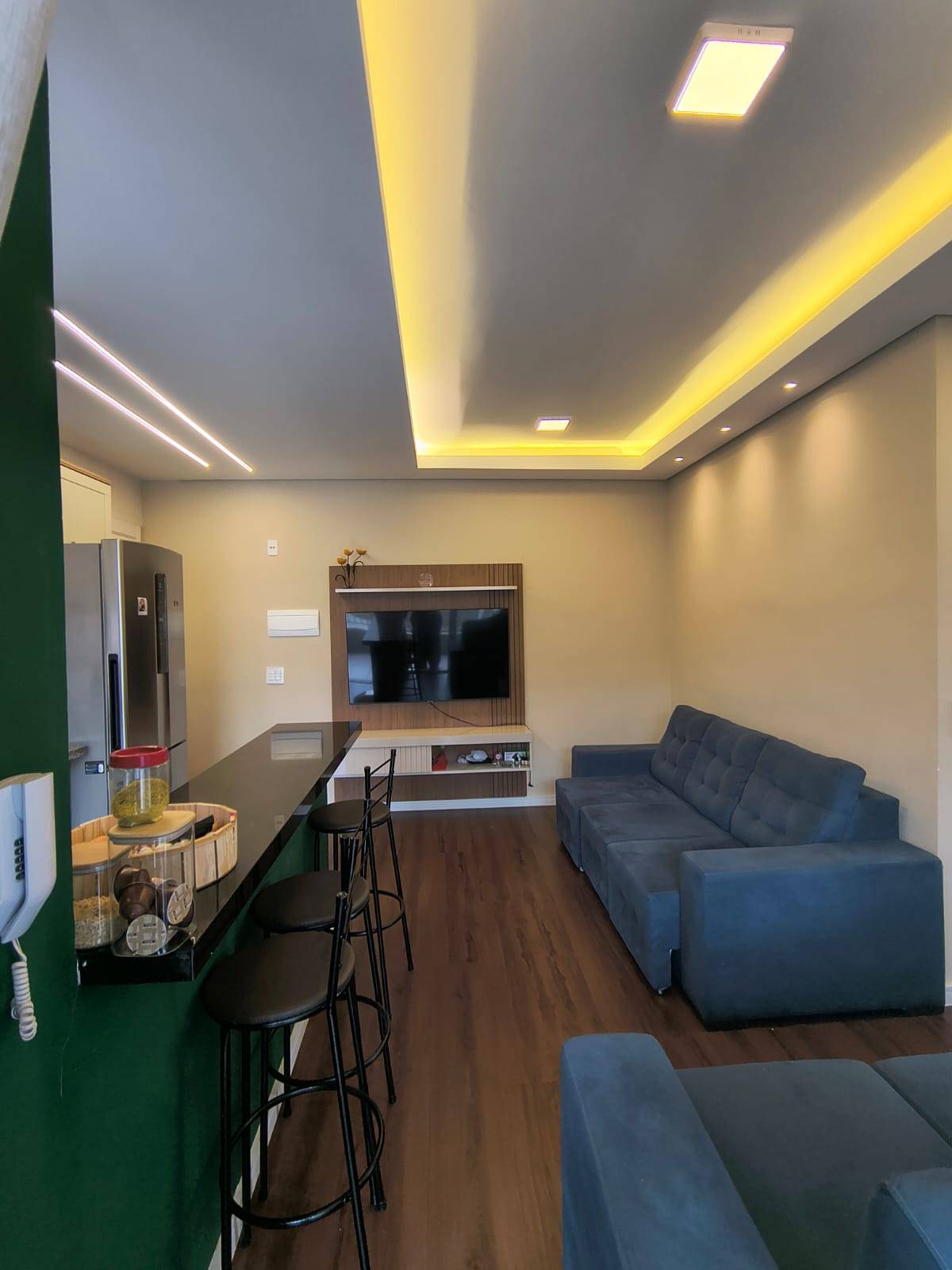 #2247 - Apartamento para Venda em Hortolândia - SP