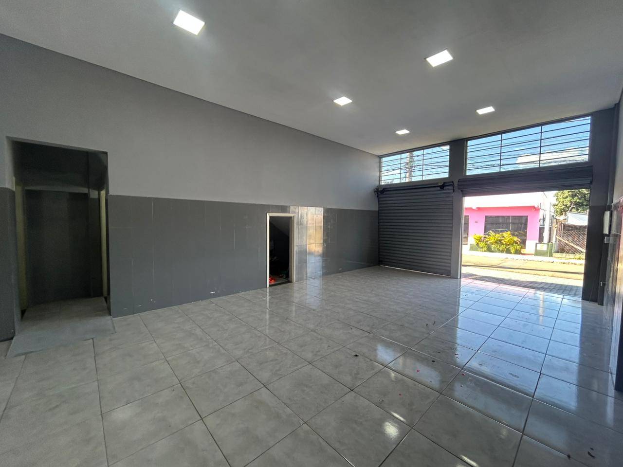 #2251 - Galpão para Locação em Hortolândia - SP