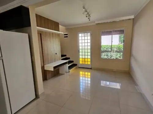 #2253 - Casa em condomínio para Venda em Hortolândia - SP