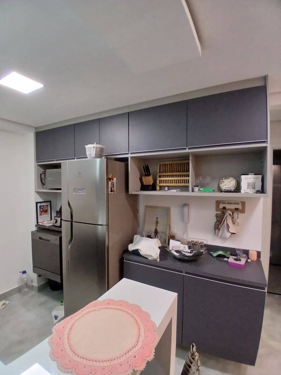 #2258 - Apartamento para Venda em Hortolândia - SP